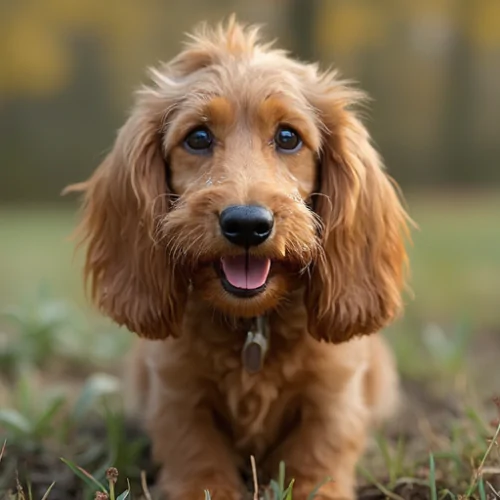 Alpine Dachsbracke Köpeği Özellikleri ve Bakım İpuçları ile Hayatınıza Neşe Katın