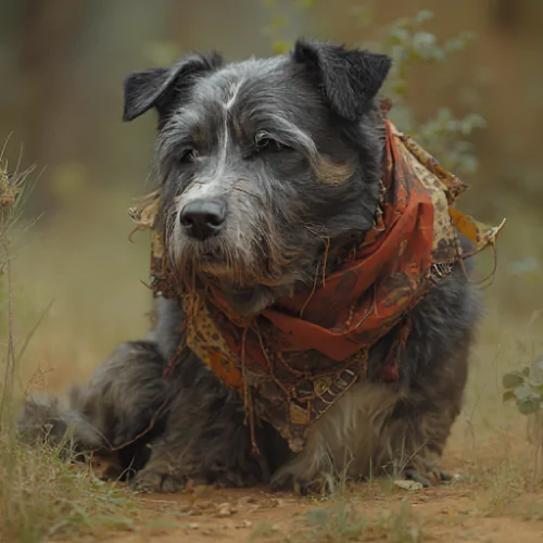 Bakharwal Dog Köpeği Nedir Eşsiz Özellikleri ve Bakımı Hakkında Bilmeniz Gerekenler