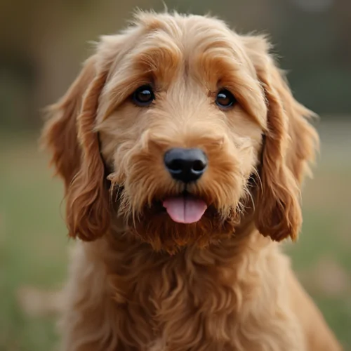 Basset Fauve de Bretagne Köpeği ile Tanışın İşte Eşsiz Özellikleri ve Bakım İpuçları