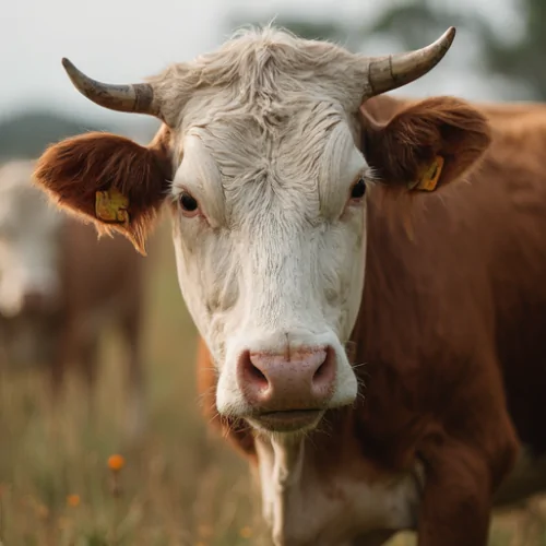Beefmaster ineği ile evinizde sağlıklı bir süt ve et kaynağına nasıl ulaşabilirsiniz