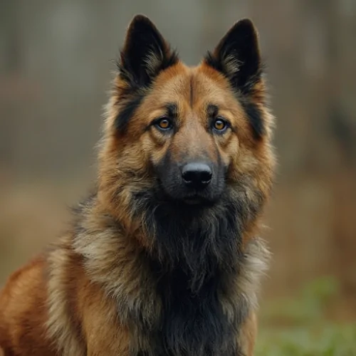 Kuri Köpeği Nedir İşte Soyu Tükenmiş Bu Gizemli Türün İlginç Özellikleri