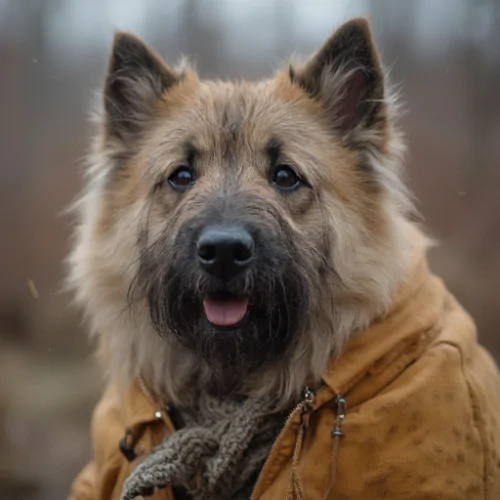 Norwegian Lundehund köpeği ile tanışın dünyanın en ilginç evcil hayvanı