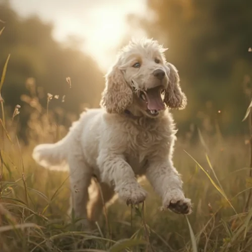 Clumber Spaniel Köpeği Neden Her Aile İçin Mükemmel Bir Dost Olabilir