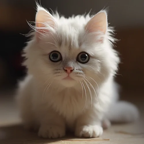 Cornish Shorthair Curl Kedisi Nedir Özellikleri ve Bakım İpuçları