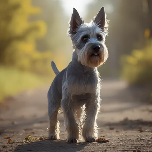 Miniature Schnauzer Köpeği ile Mutluluğa Giden Yolda Bilmeniz Gereken Her Şey