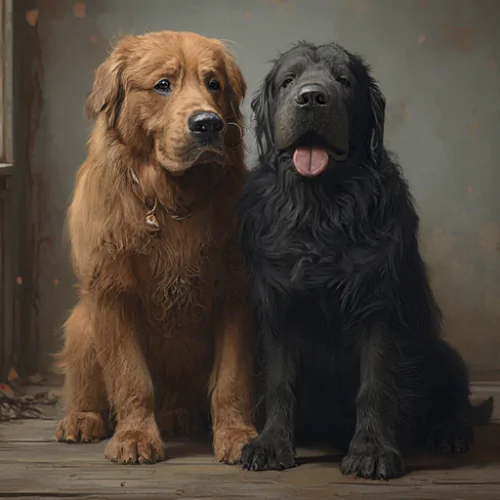 Tibetan Mastiff Tazi Köpeği ile Evde Sağlayacağınız Eşsiz Koruma ve Dostluk